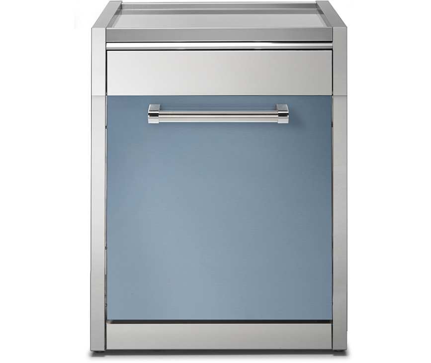 Steel GQ7S-P Genesi werktafel