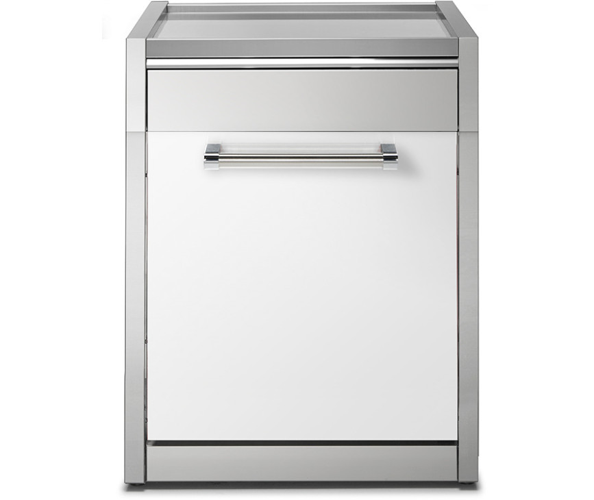 Steel GQ7S-P Genesi werktafel