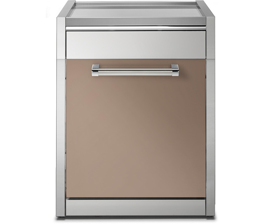 Steel GQ7S-P Genesi werktafel