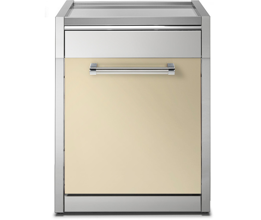 Steel GQ7S-P Genesi werktafel
