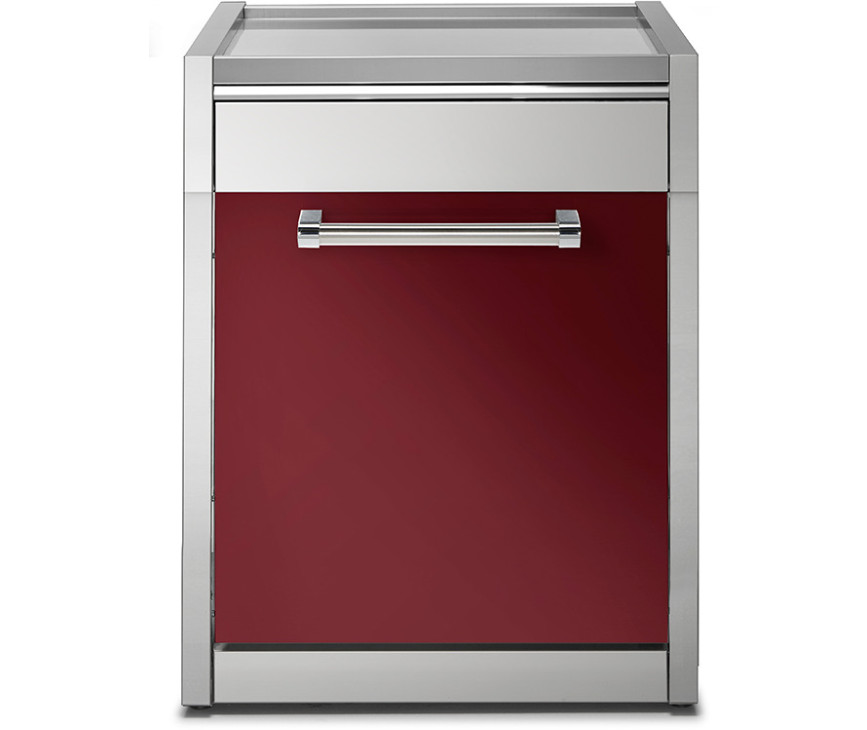 Steel GQ7S-P Genesi werktafel