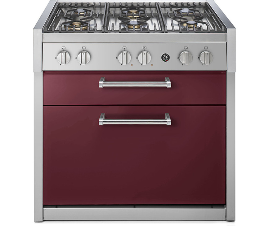 Steel GQ9C-6W Genesi kookunit