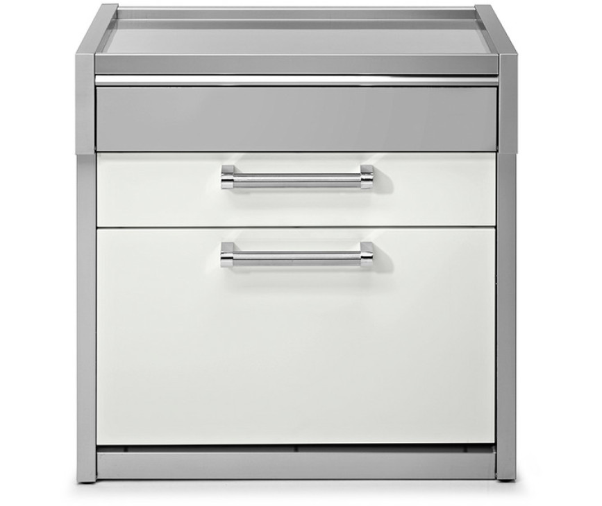 Steel GQ9C-P Genesi werktafel - 90 cm. breed