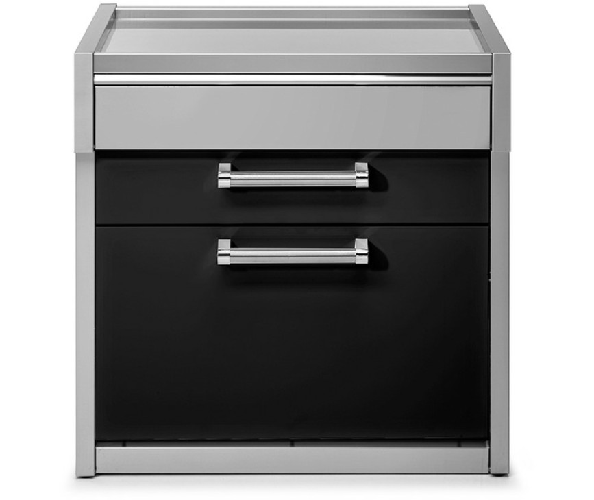 Steel GQ9C-P Genesi werktafel - 90 cm. breed