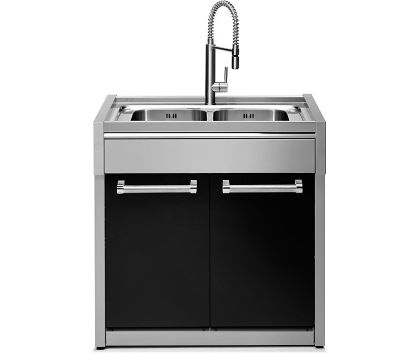 Steel GQ9S-L2 Genesi spoelunit
