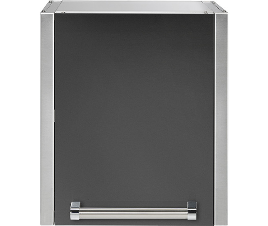 Steel GQP7S Genesi bovenkast