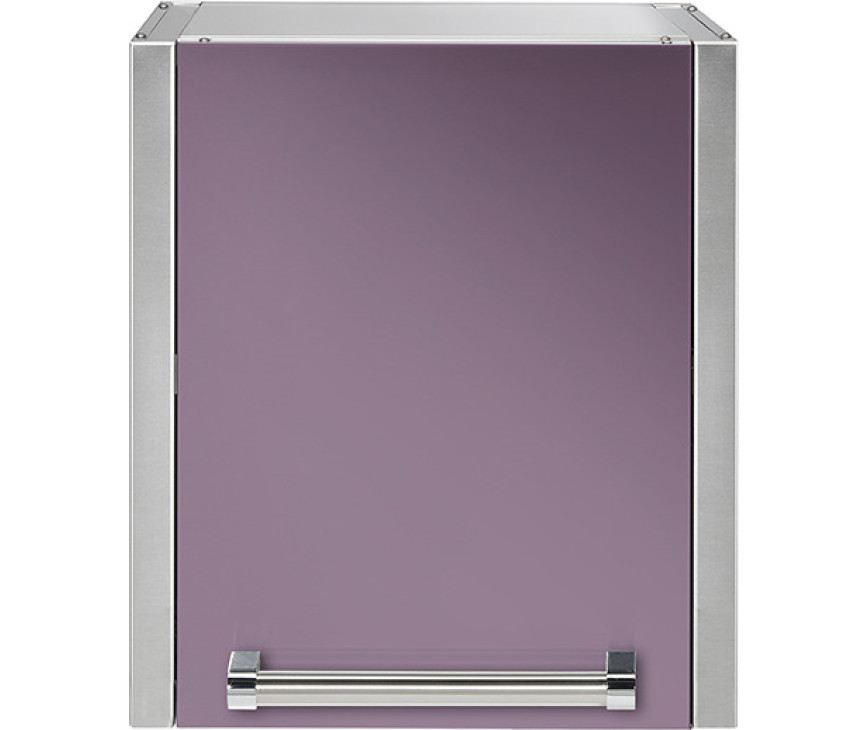 Steel GQP7S Genesi bovenkast
