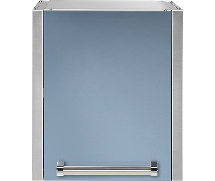 Steel GQP7S Genesi bovenkast