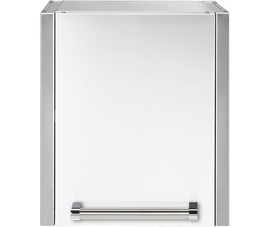 Steel GQP7S Genesi bovenkast