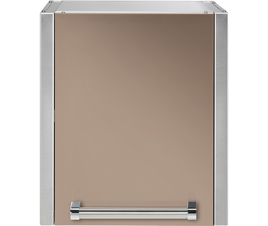 Steel GQP7S Genesi bovenkast