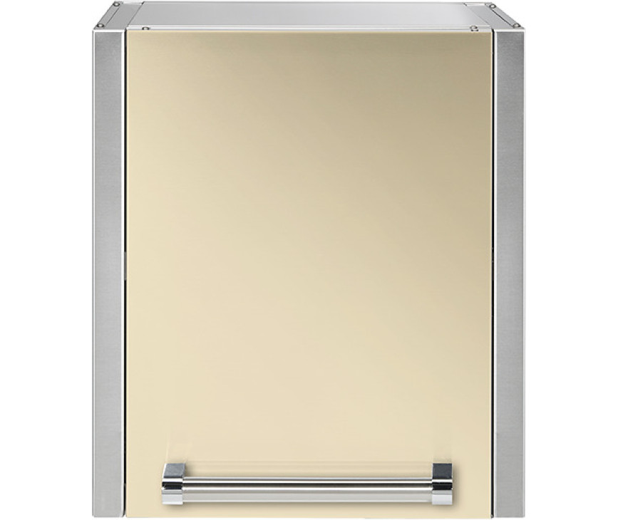 Steel GQP7S Genesi bovenkast