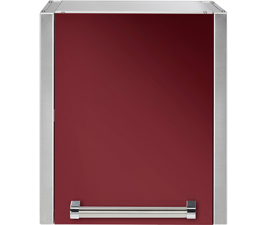 Steel GQP7S Genesi bovenkast