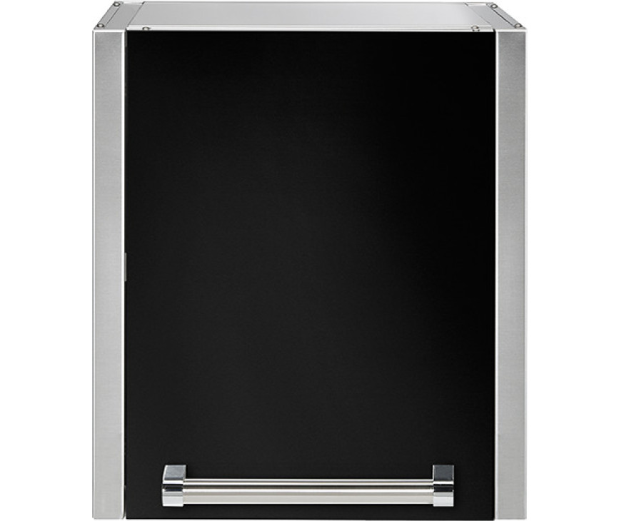 Steel GQP7S Genesi bovenkast