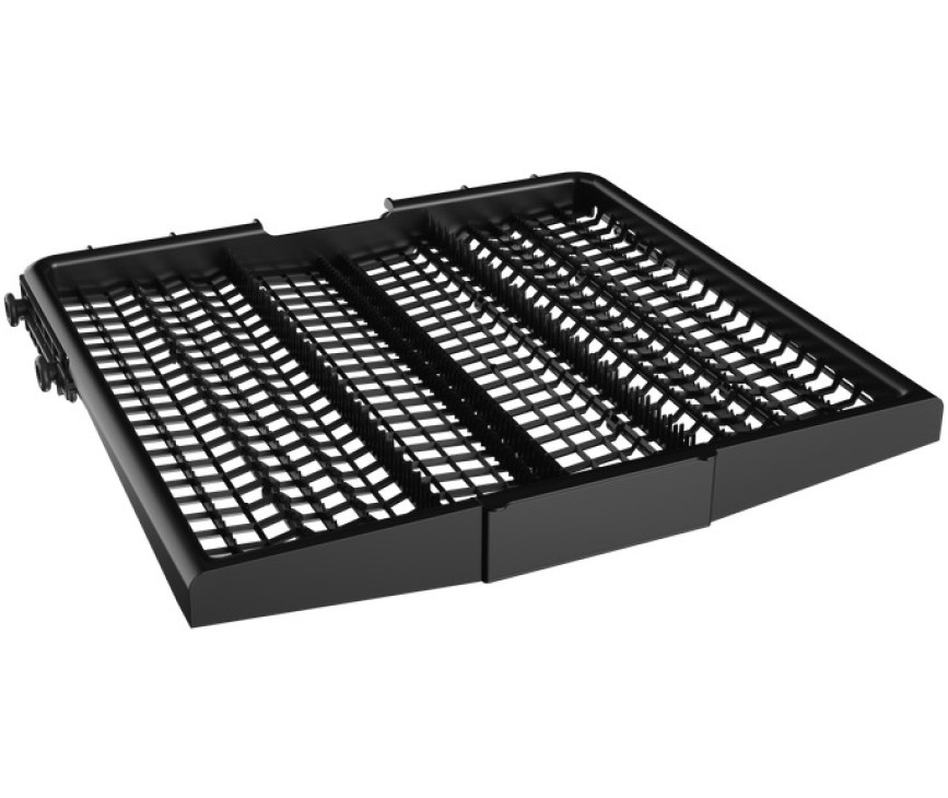 Teka DFI46950XL inbouw vaatwasser met besteklade - 46 dB