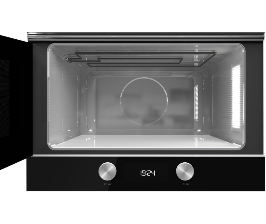 Teka ML 8220 BISL BK inbouw magnetron met grill