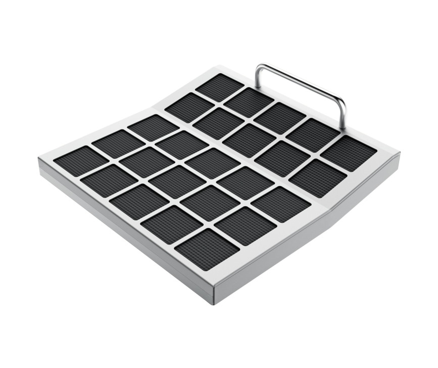 V-ZUG koolstoffilter LONGLIFE KOOLFILTER 1155757