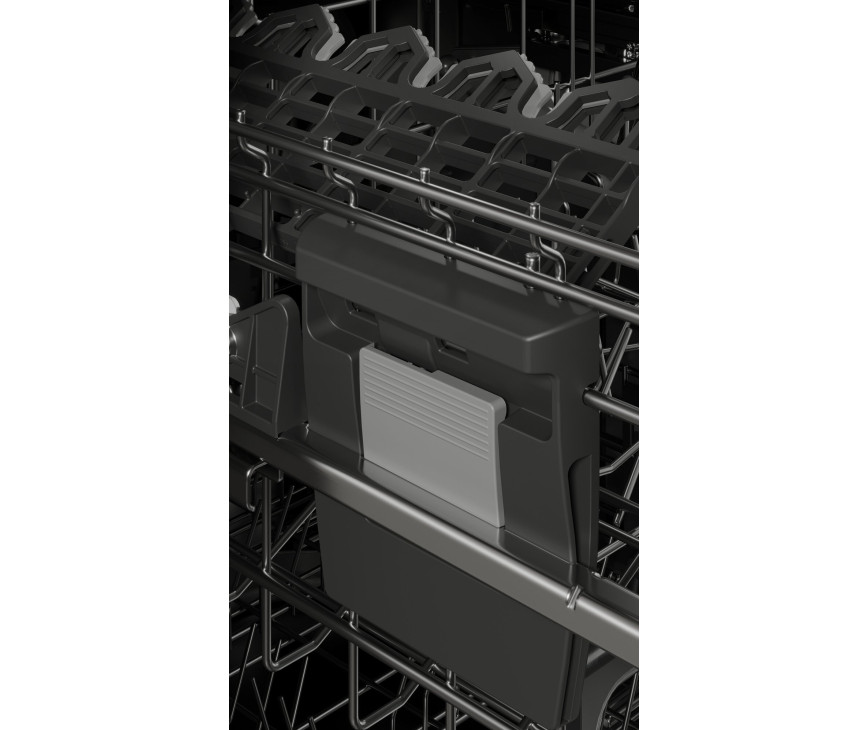 V-Zug AdoraDish V6000 inbouw vaatwasser met standaard hoogte