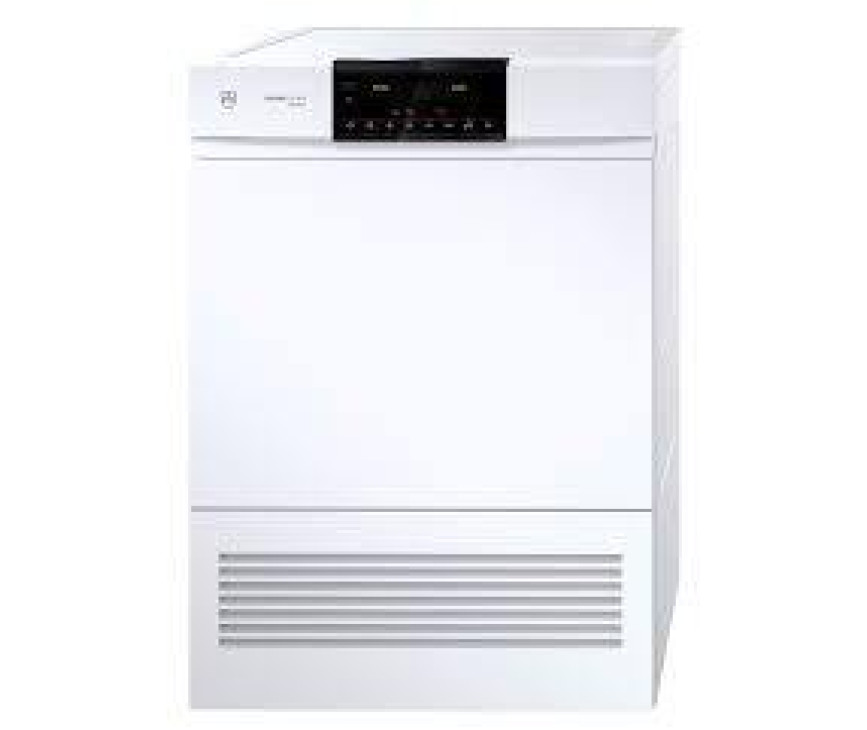 V-Zug AdoraDry V6000 L warmtepomp droger - linksdraaiend