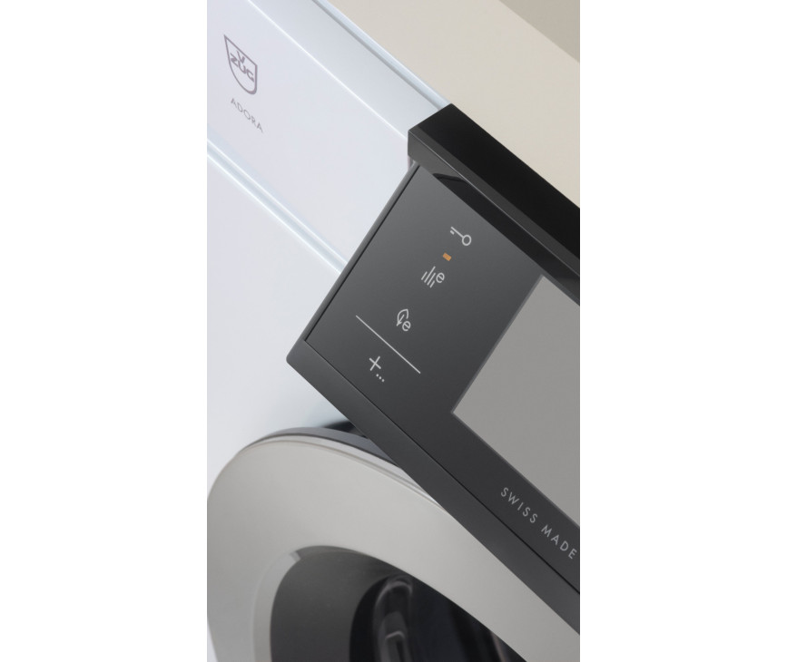 V-zug AdoraWash V6000 R wasmachine
