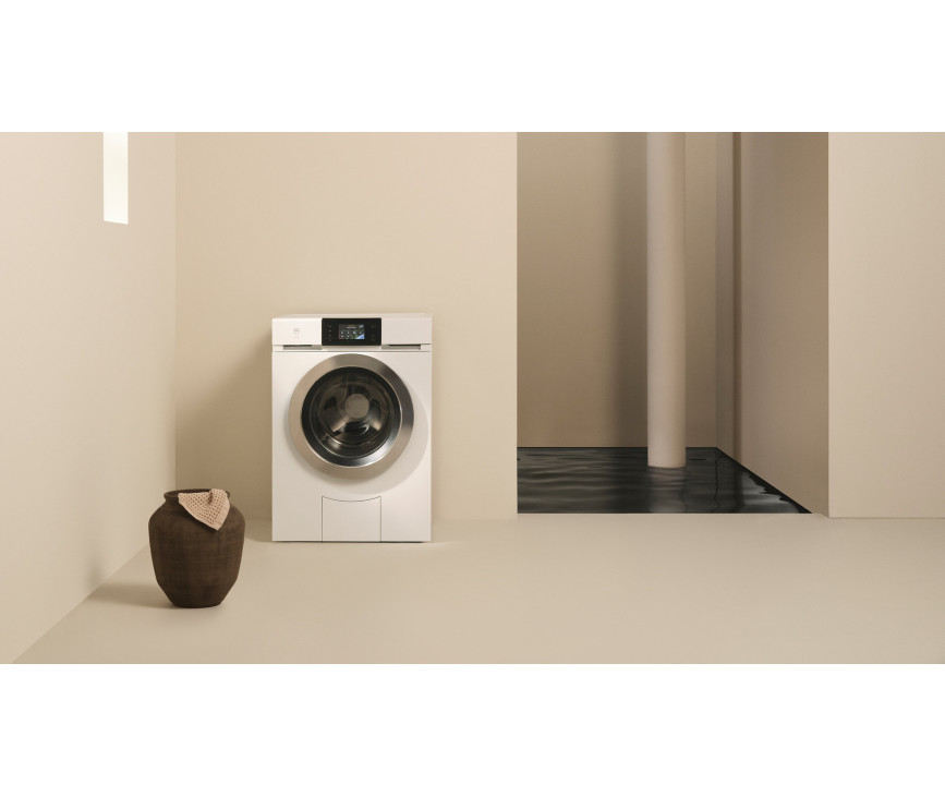 V-zug AdoraWash V6000 R wasmachine