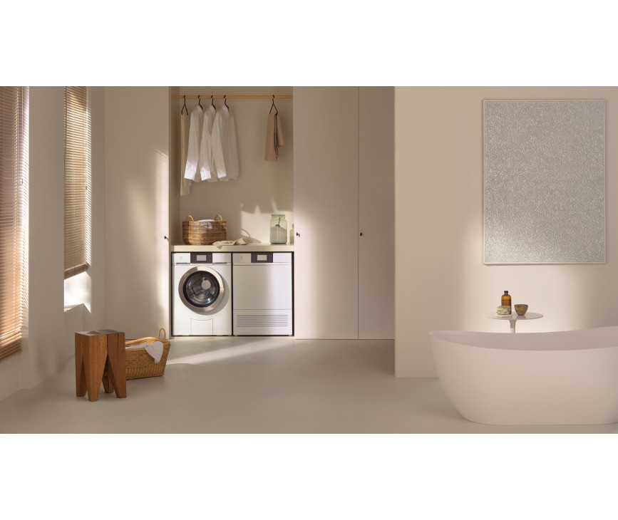 V-zug AdoraWash V6000 R wasmachine