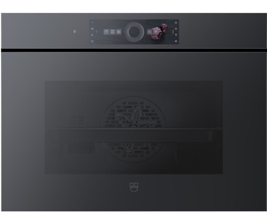 V-Zug Combair V6000 45 AutoDoor inbouw oven