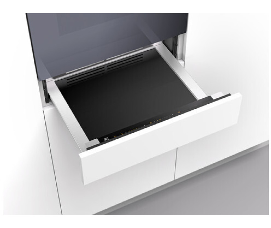 V-Zug WarmingDrawer V6000 14 Integreerbaar inbouw warmhoudlade