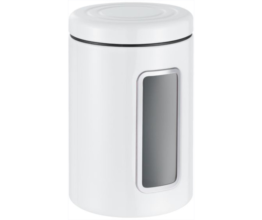 Wesco Classic Line, Wit 8012298 voorraadpot - 