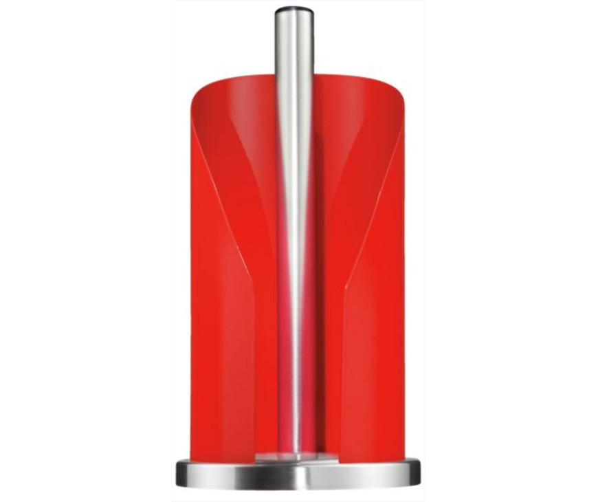 Wesco Papierrolhouder, Rood 8012229 houder - 