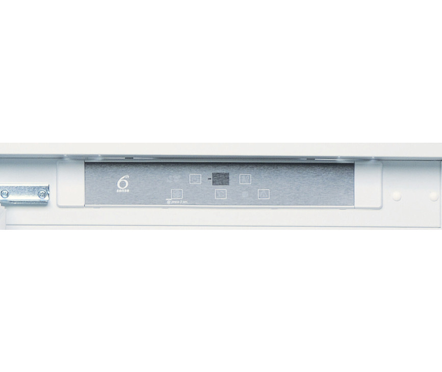 Whirlpool AFB 18412 vrieskast inbouw