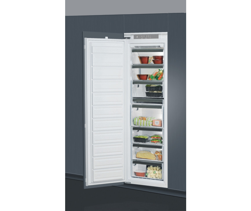 Whirlpool AFB 18412 vrieskast inbouw