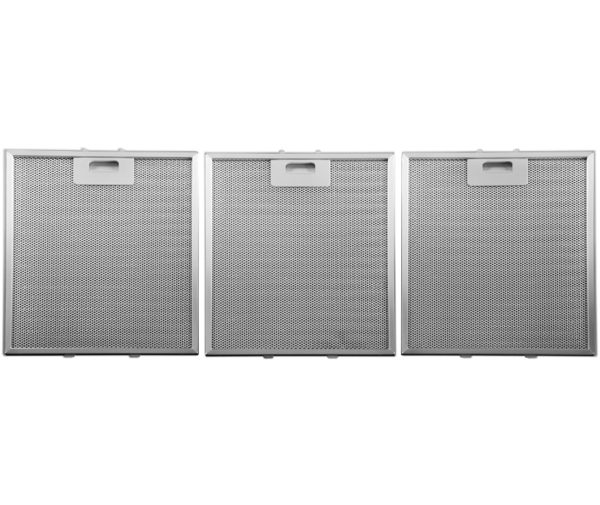 Whirlpool AKR 504 IX/1 afzuigkap eiland