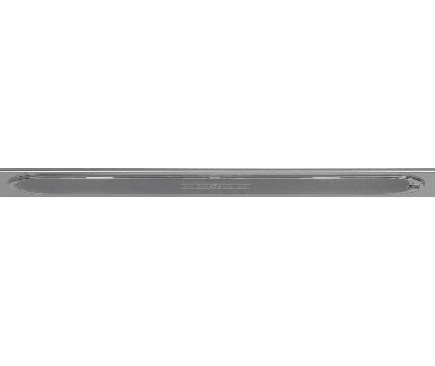 Whirlpool AKR 634 GY/3 afzuigkap inbouw