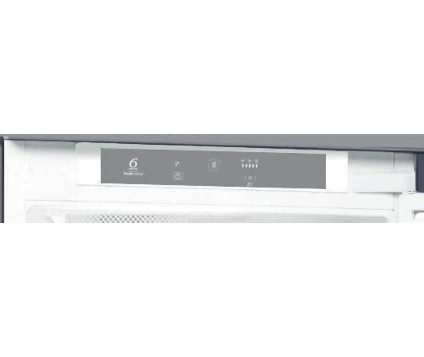 Whirlpool ART 9811 SF2 inbouw koelkast - nis 194 cm.