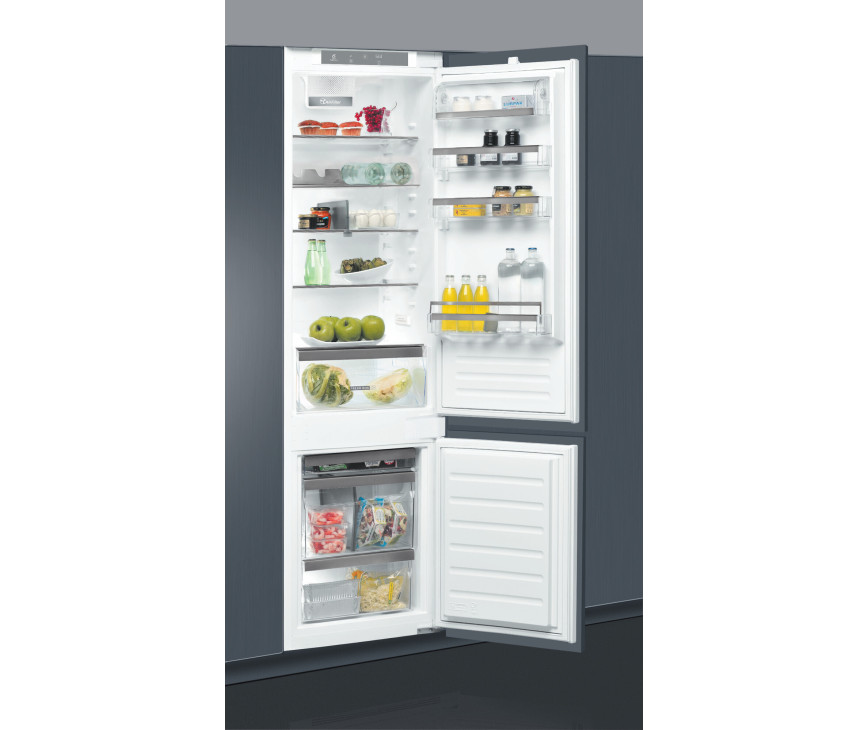 Whirlpool ART 9811 SF2 inbouw koelkast - nis 194 cm.