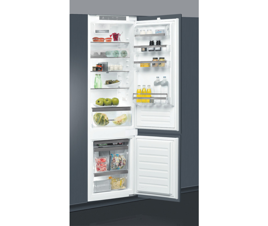 Whirlpool ART 9811 SF2 inbouw koelkast - nis 194 cm.
