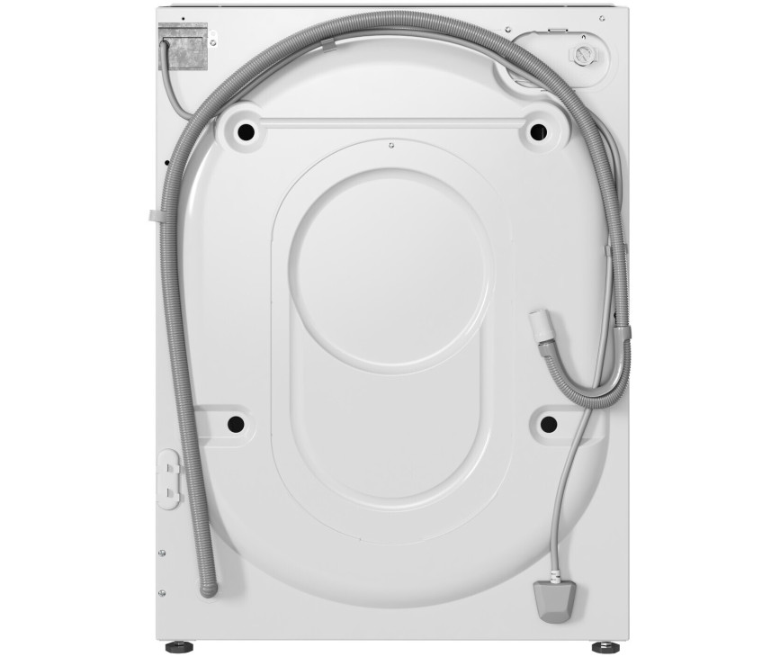 Whirlpool BI WDWG 961485 EU inbouw was/droogcombinatie 