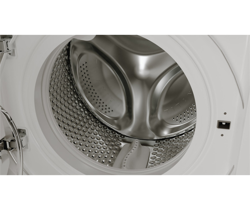 Whirlpool BI WDWG 961485 EU inbouw was/droogcombinatie 