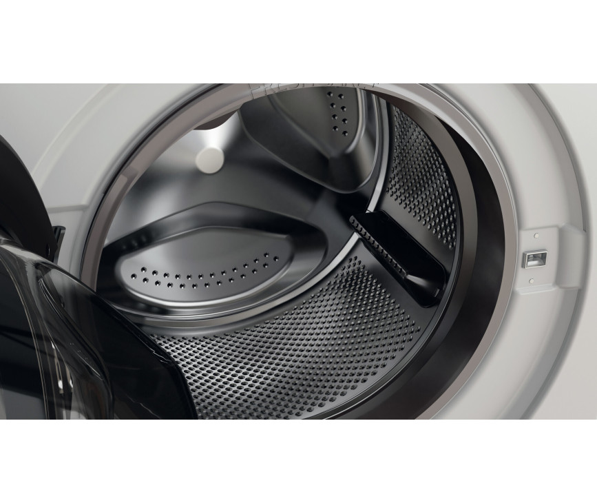 Whirlpool FFB 8469 BV BE wasmachine