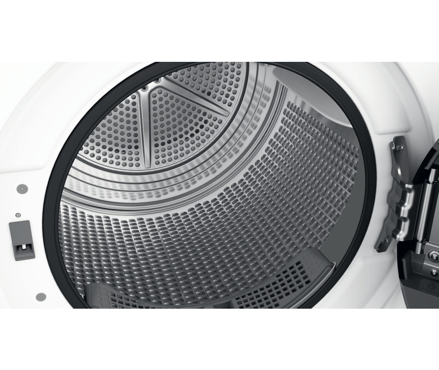 Whirlpool FFT M11 9X3BY BE warmtepomp droger