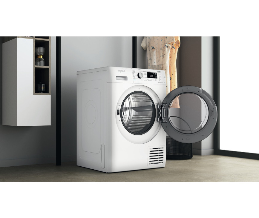 Whirlpool FFT M11 9X3BY BE warmtepomp droger