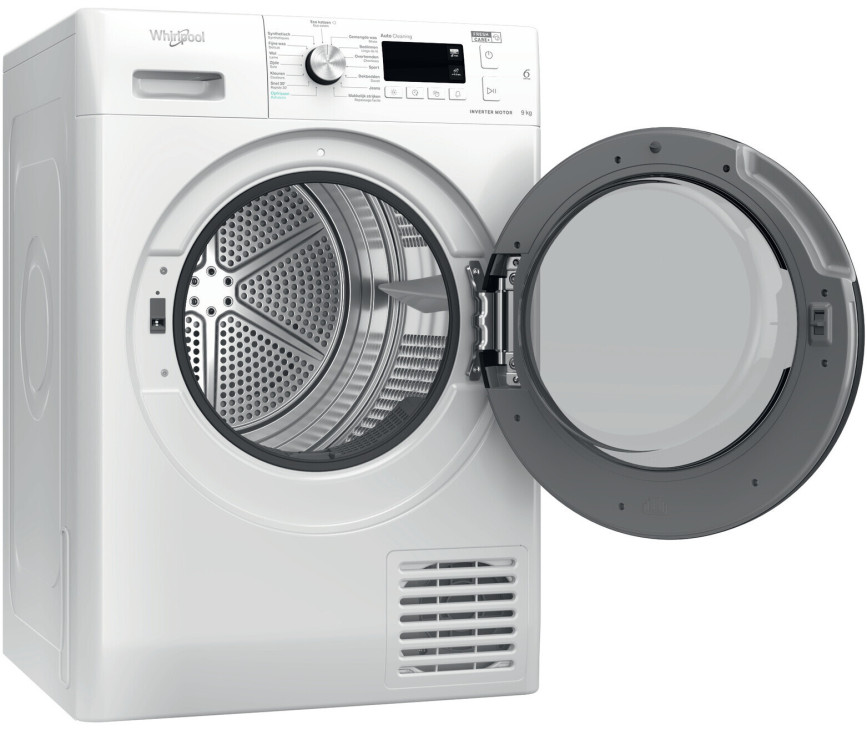 Whirlpool FFT M11 9X3BY BE warmtepomp droger