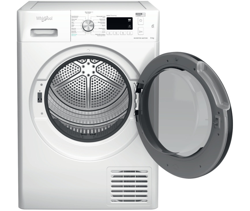 Whirlpool FFT M11 9X3BY BE warmtepomp droger