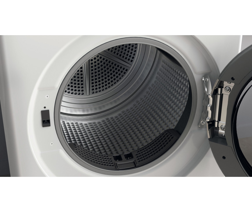 Whirlpool FFT M22 9X3BX BE warmtepomp droger