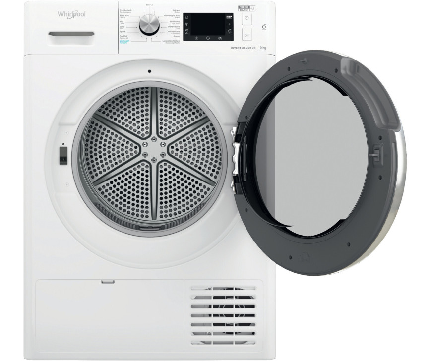 Whirlpool FFT M22 9X3BX BE warmtepomp droger