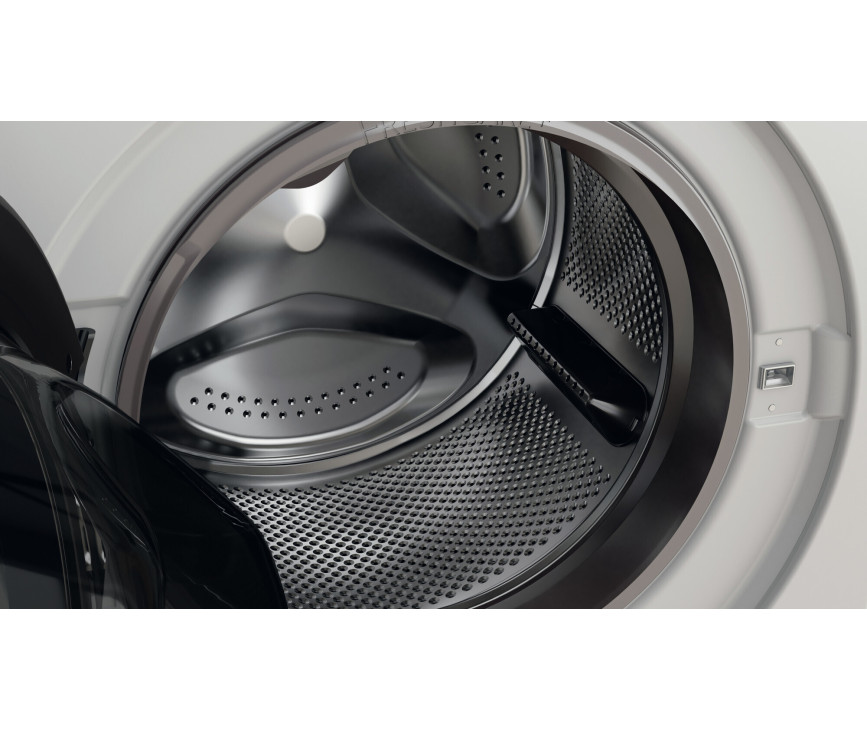 Whirlpool FFWDB 976258E BCV BE was/droogcombinatie