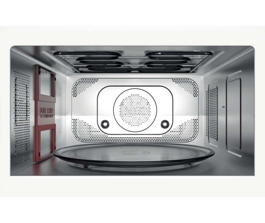 Whirlpool MWSC 933 SW combi-magnetron