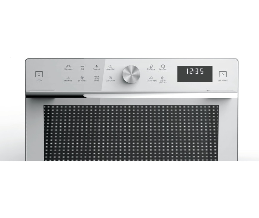 Whirlpool MWSC 933 SW combi-magnetron