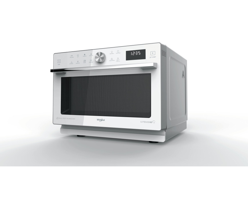 Whirlpool MWSC 933 SW combi-magnetron