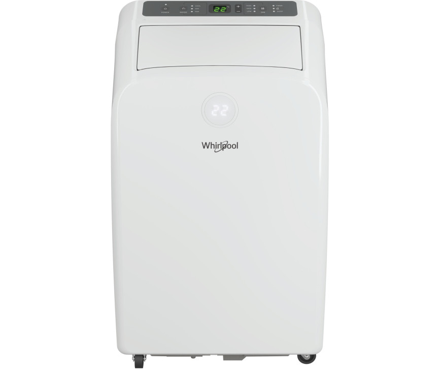 Whirlpool PACHW2900CO airco